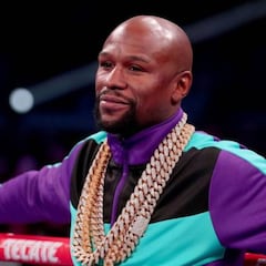 How much money will Logan Paul and Floyd Mayweather make for their fight?