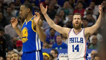 Sergio Rodríguez, protagonisa Campus WOB.