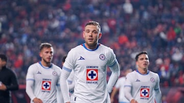 Real Hope vs Cruz Azul: horario, TV, canal, cómo y dónde ver la Concacaf Champions Cup