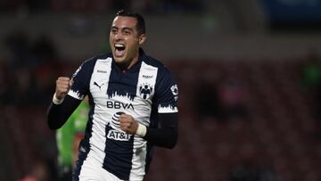 Rayados tendr&aacute; partido ante las &Aacute;guilas en suelo texano