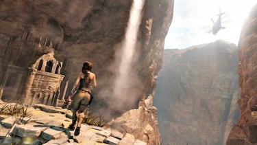 Rise of The Tomb Raider, Impresiones
