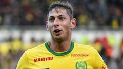 Still 'no trace' of aircraft as Sala search called off for second night