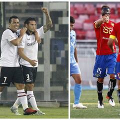 Conmebol designa a jueces para el estreno de clubes chilenos en Libertadores