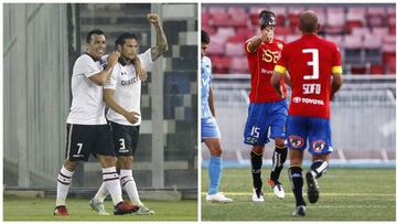 Conmebol designa a jueces para el estreno de clubes chilenos en Libertadores