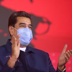 Qué es el contrato colectivo para trabajadores del PDVSA y por qué lo ha firmado Maduro