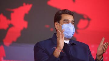 Qu¨¦ es el contrato colectivo para trabajadores del PDVSA y por qu¨¦ lo ha firmado Maduro