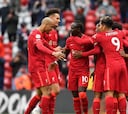 El Liverpool termina tercero y el Leicester se queda sin Champions