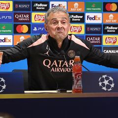 “Antes teníamos un jugador que marcaba un montón de goles...”