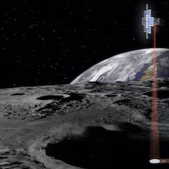 Who controls space? Chinese laser that can shoot down satellites now operational