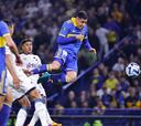 Boca Juniors 2 (4) - 2 (2) Nacional: goles, resumen y resultado