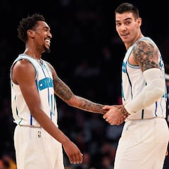 Resúmenes y resultados de la NBA: hoy, 13 de diciembre