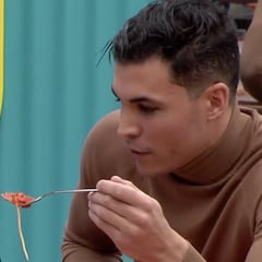 La 'pullita' de Estela Grande a Kiko: "Te dije tres veces 'te quiero' y nunca respondiste"