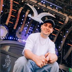 Lucho Miranda en Viña 2024 | Tiene 800 mil seguidores en TikTok, se rehabilitó en la Teletón y es uno de los humoristas chilenos del momento