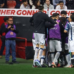 Pachuca derrotó a Xolos de Tijuana en la jornada 17 del Apertura 2023
