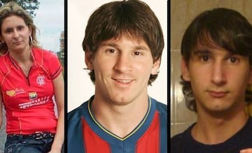 10 personas comunes que se parecen a futbolistas
