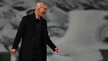 Mensaje inquietante de Zidane: "Turín está en mi corazón"