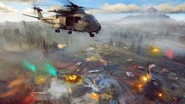 Ghost Recon Frontline anunciado: así es el nuevo PvP free-to-play de Ubisoft para consolas y PC