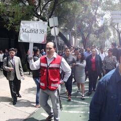 Simulacro Nacional 2024, resumen 19 de septiembre: últimas noticias en directo