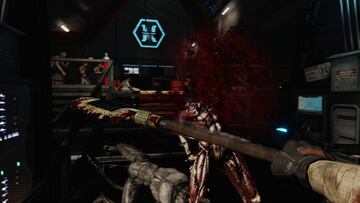 Captura de pantalla - Killing Floor 2 (PC)