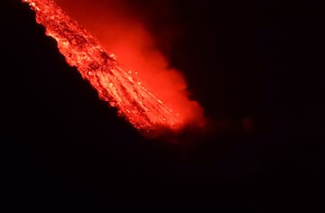 LAVA