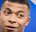 "Mbappé sabe que en el Real Madrid sería Dios"