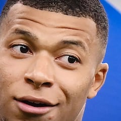 "Mbappé sabe que en el Real Madrid sería Dios"