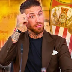 Las razones que hay detrás del interés de Sergio Ramos en comprar el Sevilla