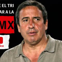 ‘Toño’ García espera que el fracaso de El Tri no afecte el boletaje en la Liga MX