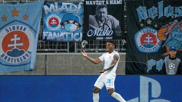 El hondureño Luis Palma y el panameño César Blackman se enfrentarán, en el Celtic Park de Glasgow, en el estreno de sus equipos en la UCL 2024-2025.