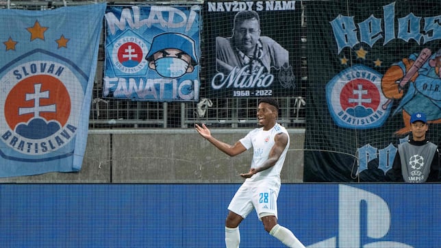 Panamá debuta en la Champions