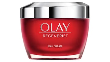 Crema de día Olay Regenerist antiedad