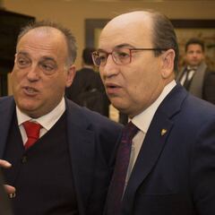 Carta del Sevilla para tratar de tranquilizar sobre su ERTE