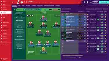 Football Manager 2020, gratis por el coronavirus