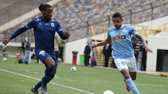 Sporting Cristal - Carlos Stein, en vivo y en directo: torneo clausura