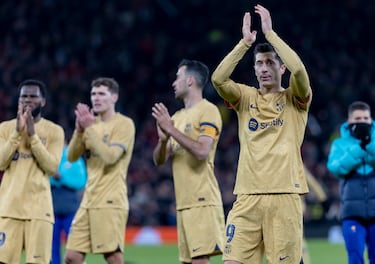 How much money have Barcelona missed out on in the Champions League and Europa League?
