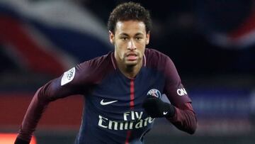 Pastore, sobre Neymar: "No creo que se vaya a ir del PSG"