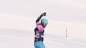 Lucas Eguibar, a la final de los Mundiales de cross