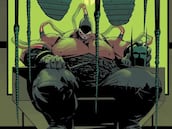 El último número de ‘Absolute Batman’ recrea un momento mítico del personaje de la manera más brutal posible