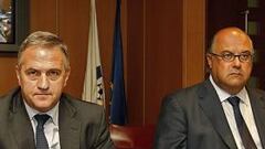 La LFP aprueba la propuesta de convenio de acreedores