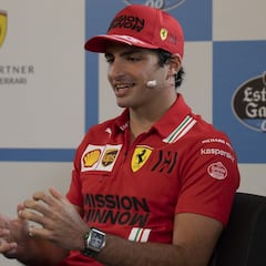 "No hay trucos de magia"