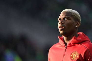 Tony Parker tops list of highest paid French sports stars ahead of Paul Pogba and Karim Benzema