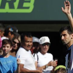 El día en que Novak Djokovic pensó en retirarse