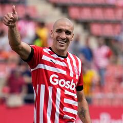 Oriol Romeu, una roca para el Barcelona