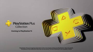 PlayStation Plus Collection, confirmado para PS5: respuesta a Xbox Game Pass