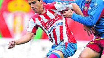 José Ángel dice estár 'harto' por no conocer su futuro