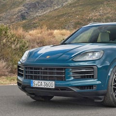 Porsche Cayenne 2024: ¿Cuándo llega a México este renovado SUV?