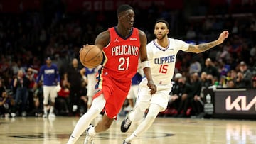 Play In NBA 2022: qué es, cómo funciona, fechas y qué equipos lo juegan