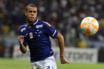 River espera por Guaraní o Racing en la semifinal.a