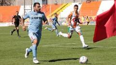 'Torito' Bogado se enojó: "No mostramos actitud ni garra"