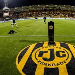 Accionista mayoritario mexicano del Roda JC fue sacado del estadio